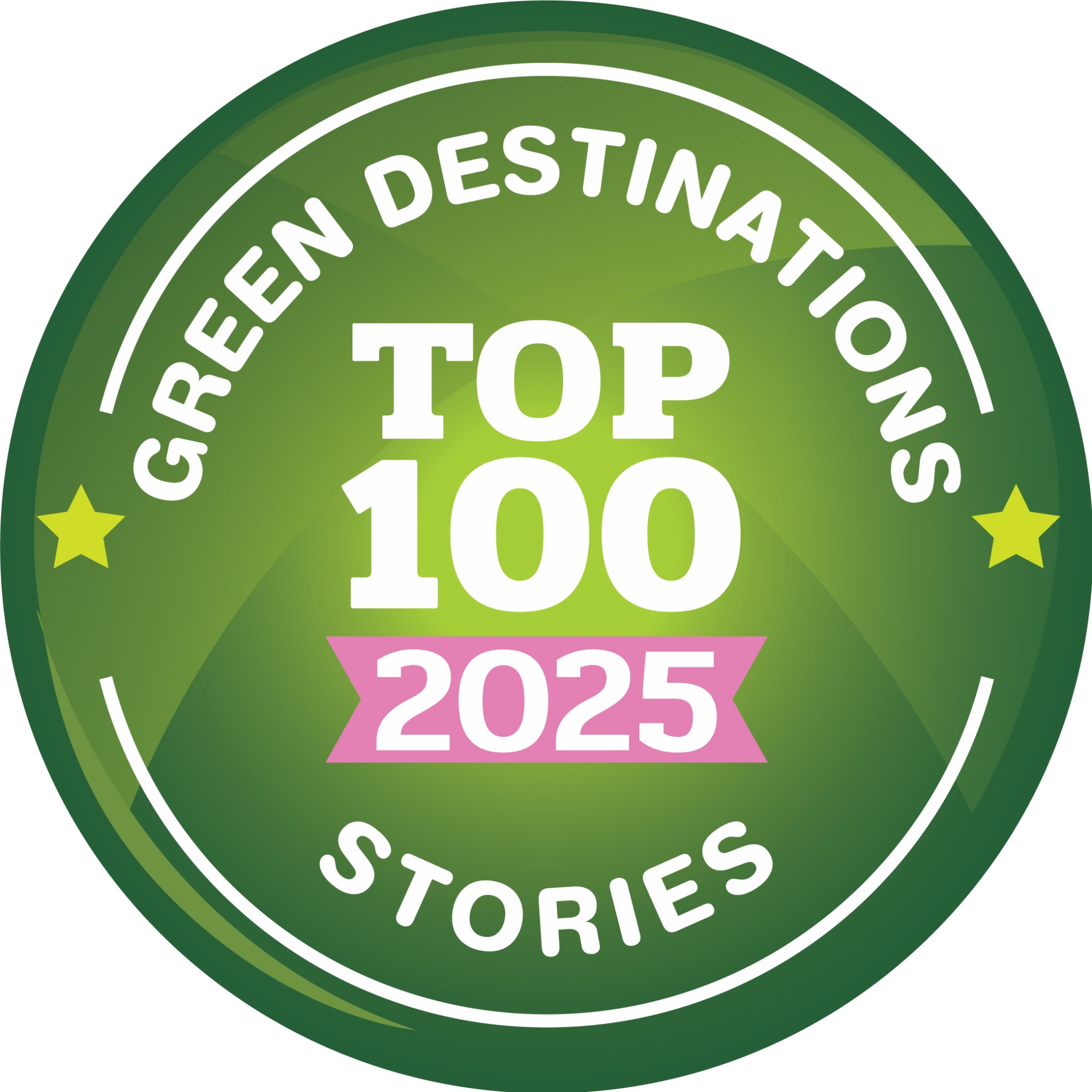 Top 100 Award
